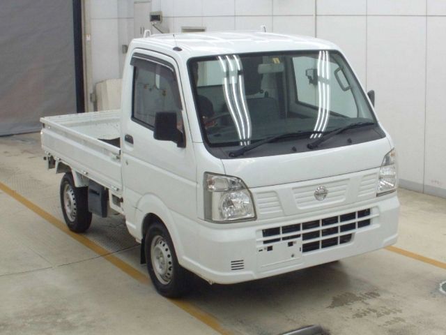 3041 Nissan Clipper truck DR16T 2015 г. (NAA Osaka)